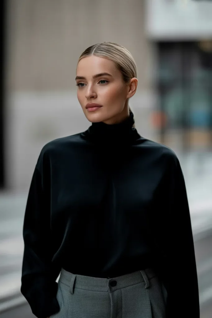 Gemini Hair Sleek Straight