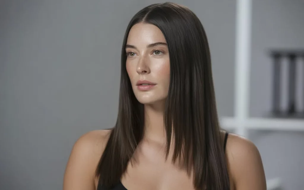 Hairstyles For Oval Shaped Face