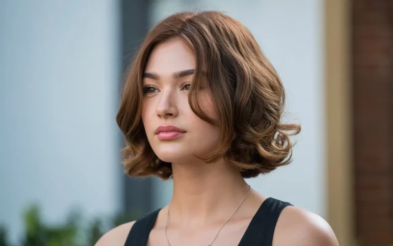 Korean Hairstyles For Women