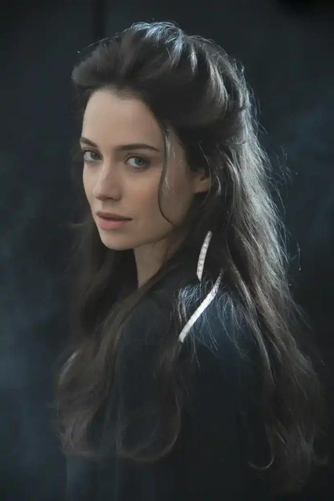 Silver Peekaboo Highlights