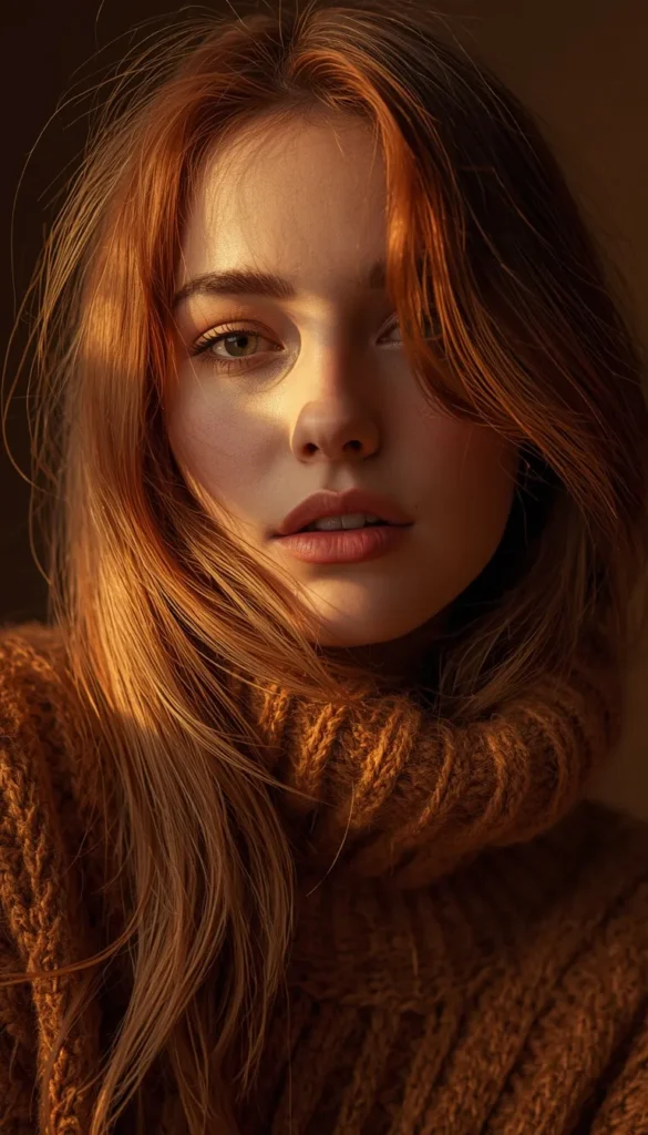 Cinnamon Brown