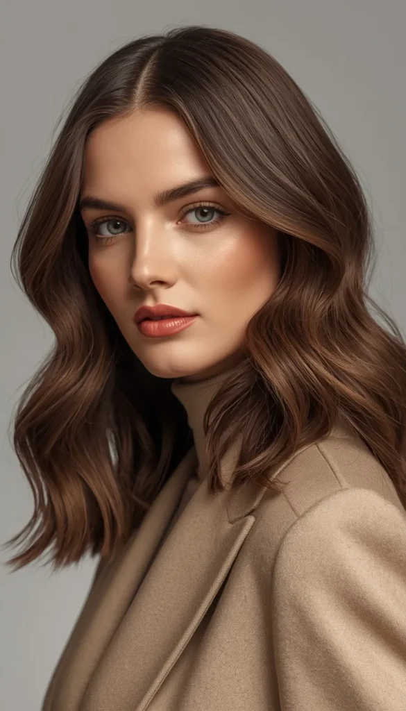 Coffee Brown

