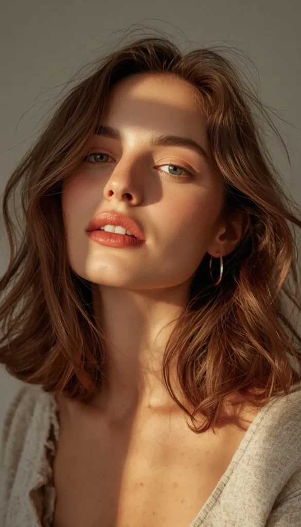 Mocha Brown