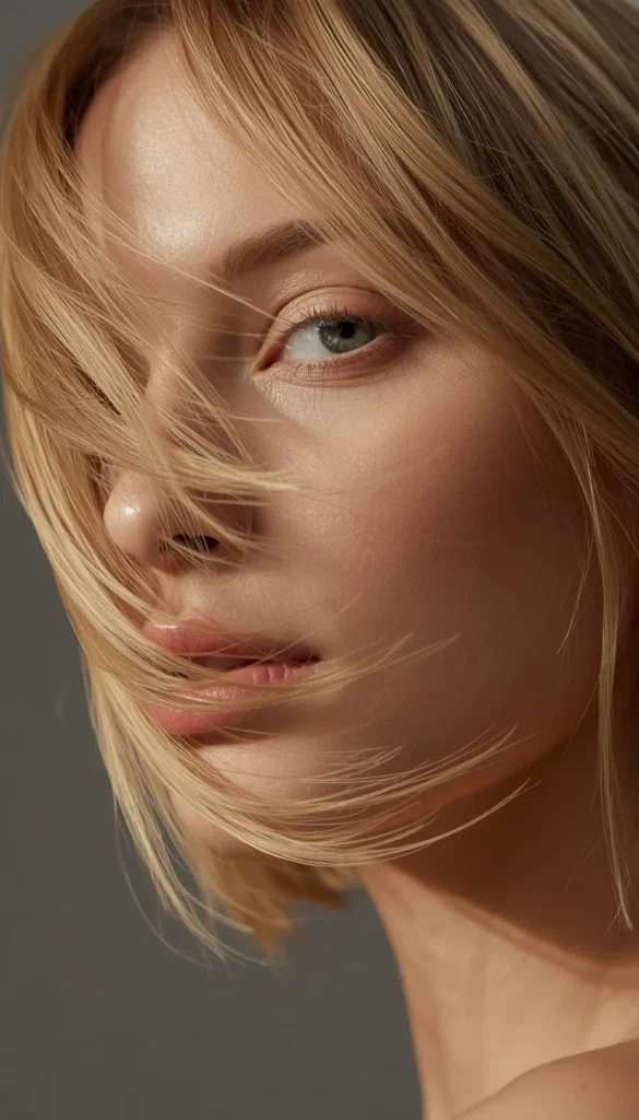 The Soft Layered Lob