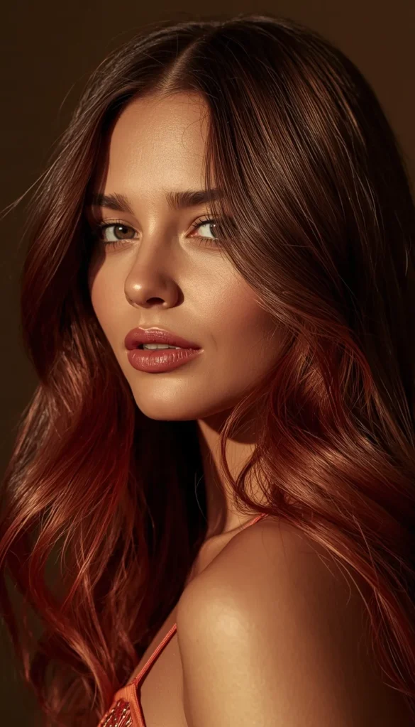 Chestnut Brown

