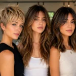 haircuts for thin fine hair