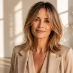 medium length haircut ideas for thin fine hair