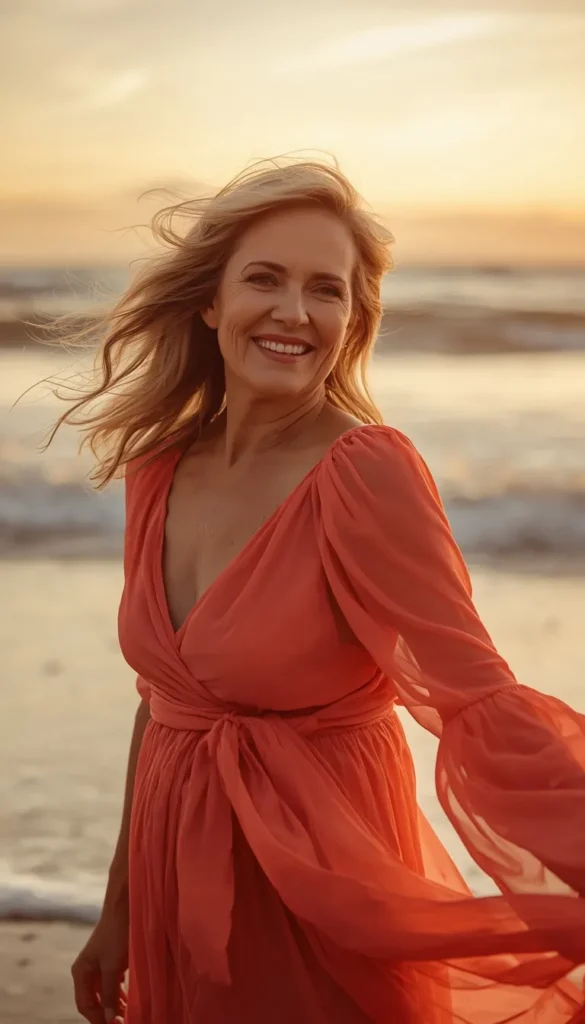 Side Swept Waves