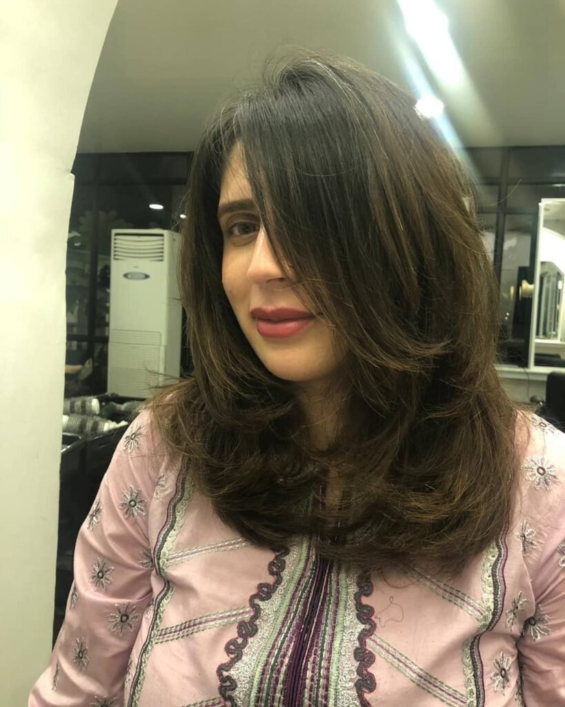 The Soft Layered Lob