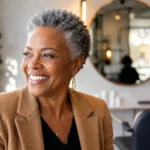 Hairstyles for Older Black Women Over 50