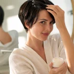 How to Style a Pixie Cut
