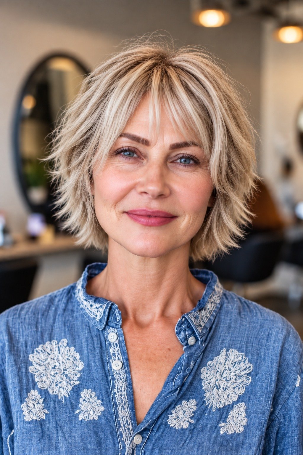 Fine & Thin Hair Category