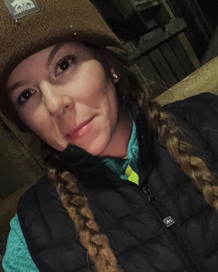 Double Dutch Braids - beanie hairstyles