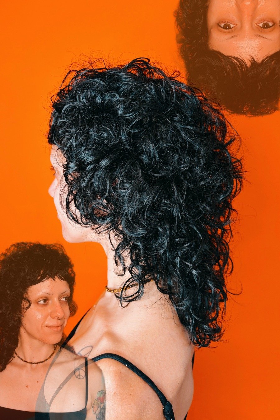shaggy bangs hairstyle photo 05
