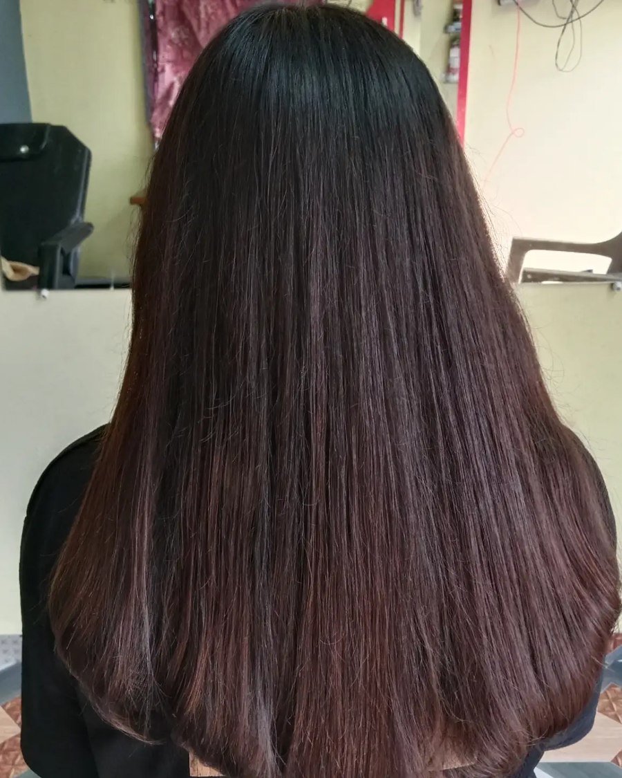 The U-Cut womens haircut