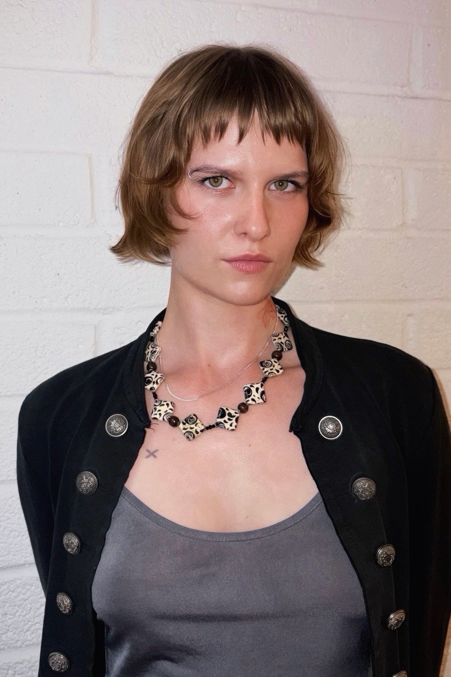 shaggy bangs hairstyle photo 07
