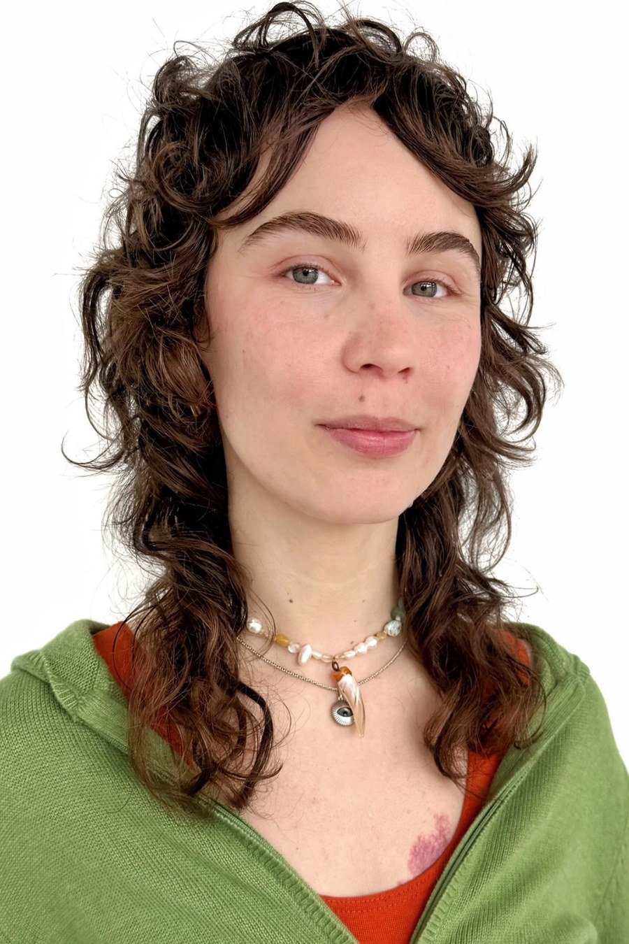 Everyday Wash-and-Go - curly hairstyles