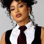 Edgy short curly haircuts for women — featured image