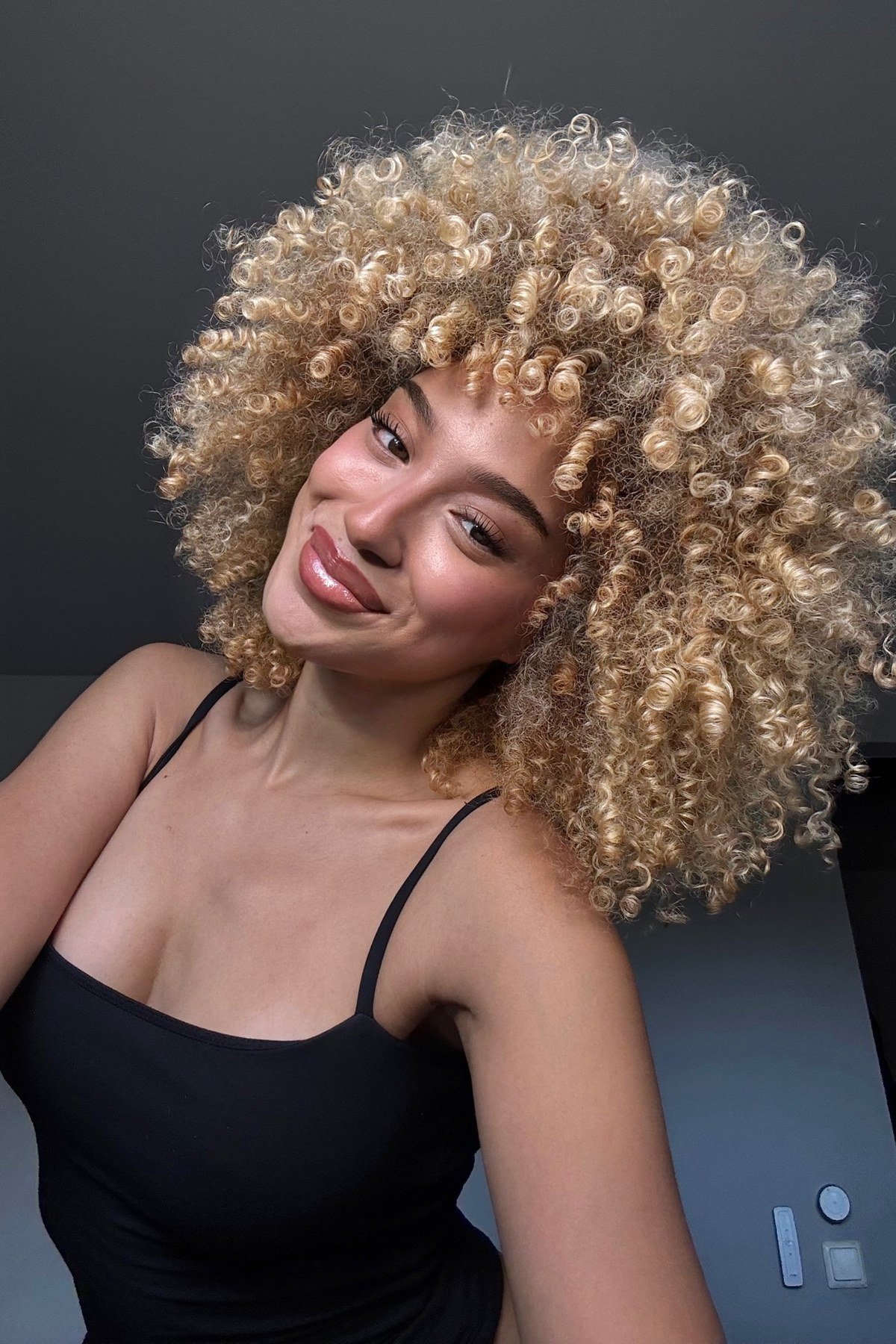 Featured — Fall Hairstyles for Black Women - fall hairstyles for black women