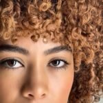 Voluminous Auburn Curls (Featured) - curly hairstyles