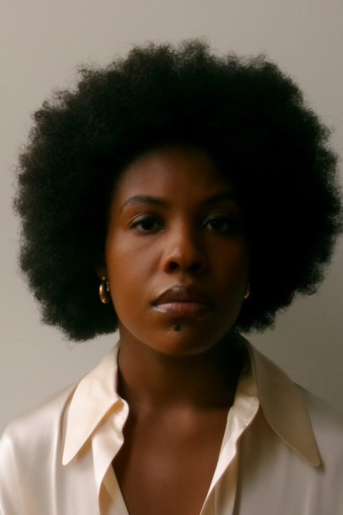 Featured (hero) - natural hair styles