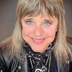 Medium length hairstyles for women over 70
