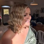 Bridesmaid hairstyles