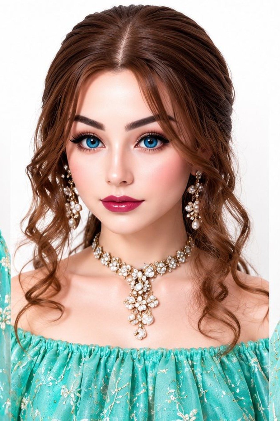 Ponytail hairstyles for women 2026 - trendy pony look idea 16