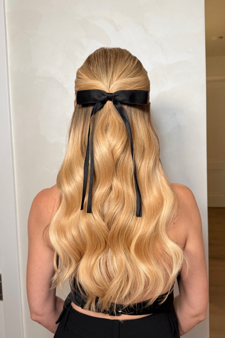 Ponytail hairstyles for women 2026 - trendy pony look idea 24