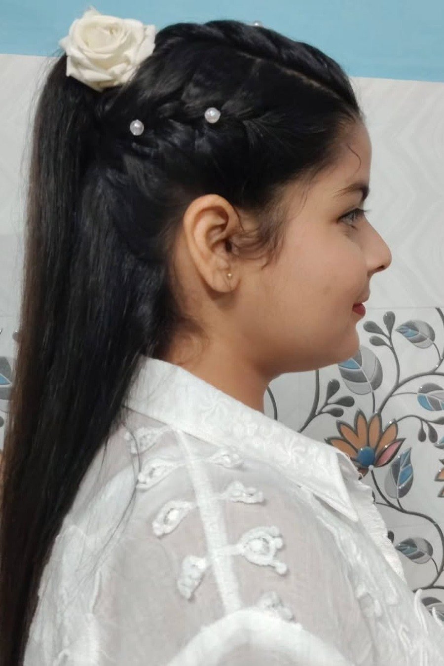 Ponytail hairstyles for women 2026 - trendy pony look idea 26