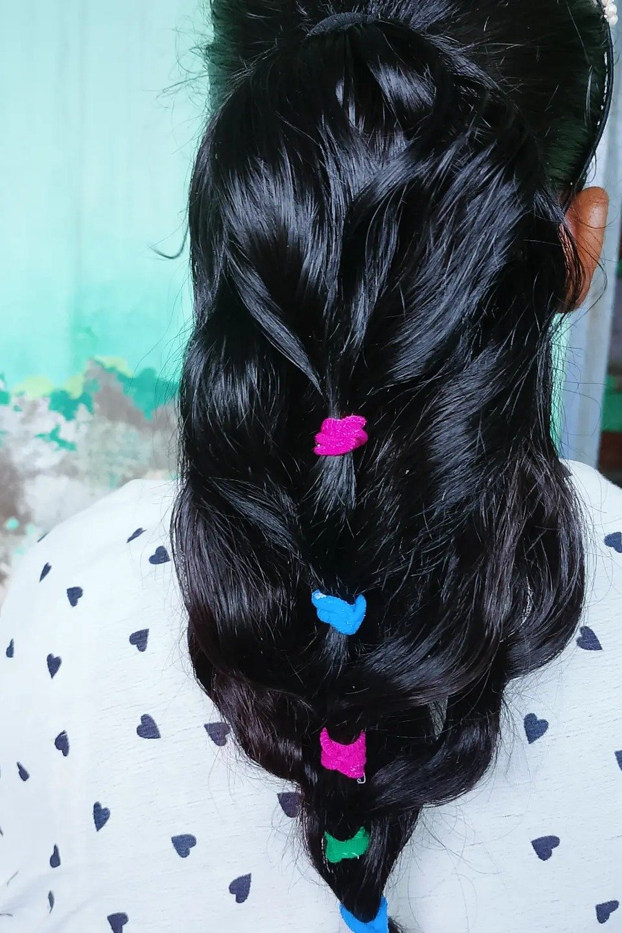 Ponytail hairstyles for women 2026 - trendy pony look idea 35