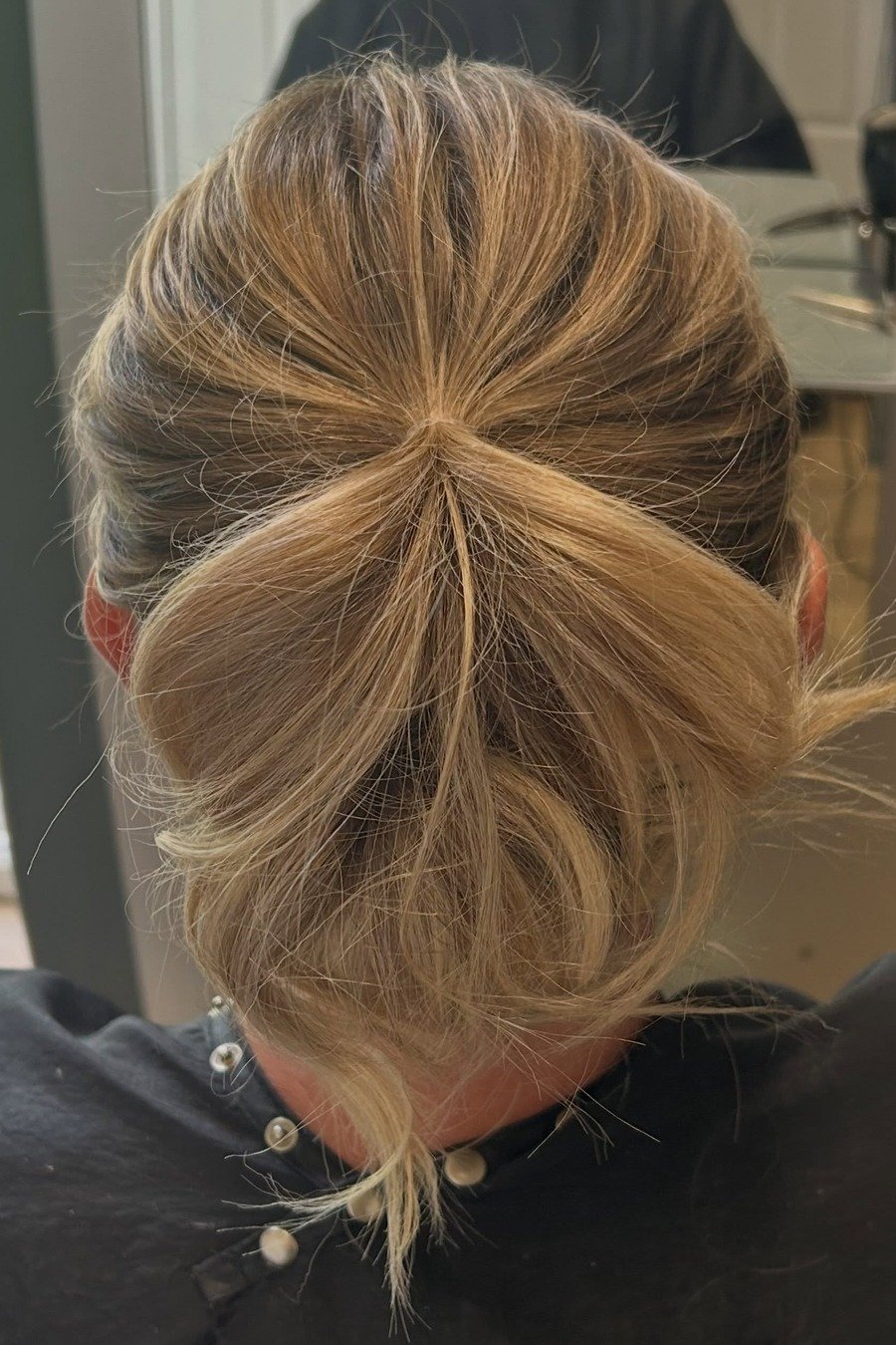 Ponytail hairstyles for women 2026 - trendy pony look idea 36