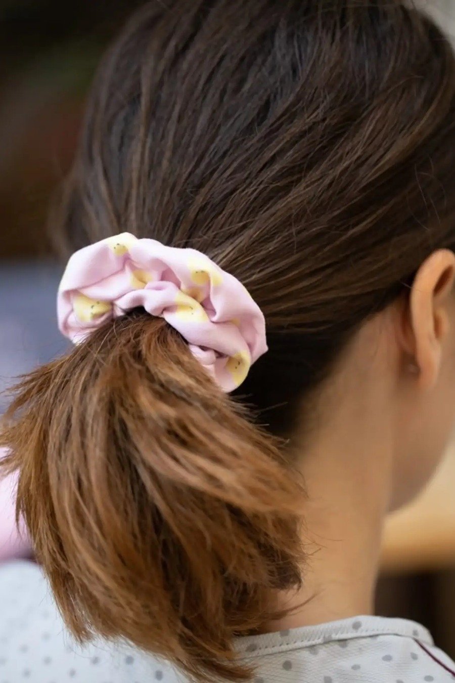 Ponytail hairstyles for women 2026 - trendy pony look idea 39